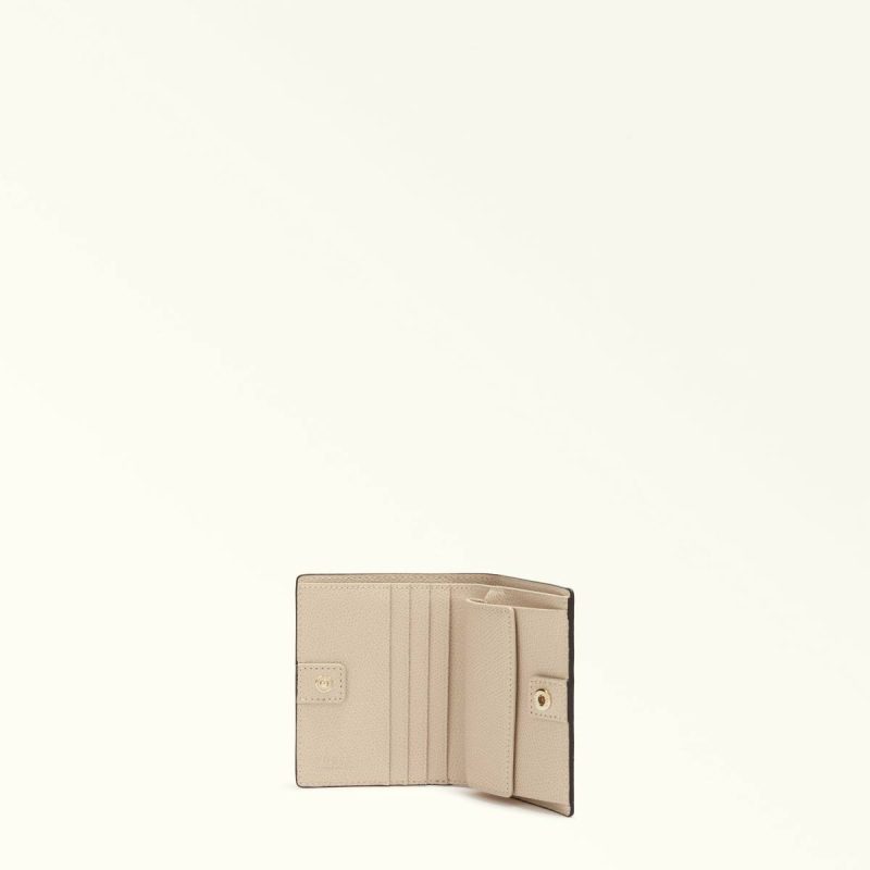 Tulle+Ballerina I Int. Wallets Furla Camelia Compact Wallet S Women - Image 4