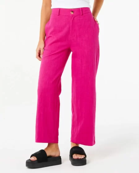 Vacation Pant Women Pants Rip Curl