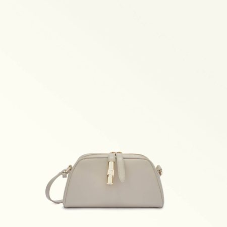 Vaniglia Crossbodies Women Furla Goccia Mini Bag
