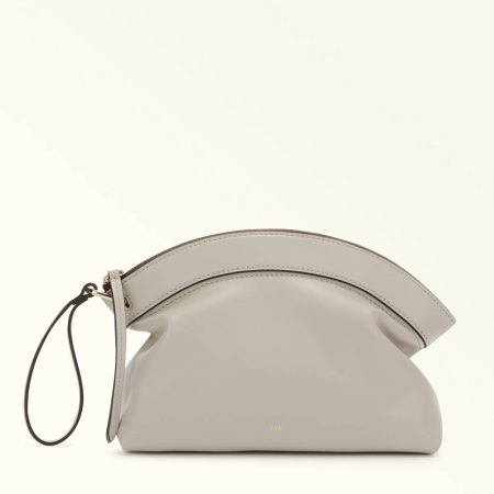 Vaniglia Mini Bags And Pouches Women Furla Erica Pouch