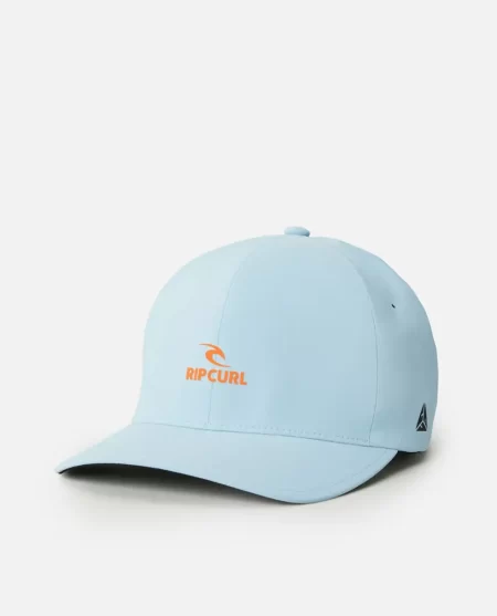 Vaporcool Delta Flexfit Cap Hats & Beanies Mens Rip Curl