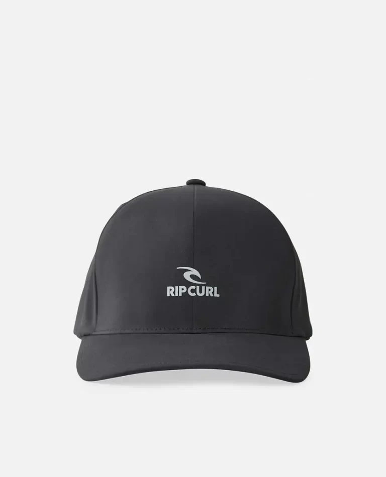 Vaporcool Delta Flexfit Cap Mens Rip Curl Hats & Beanies - Image 3