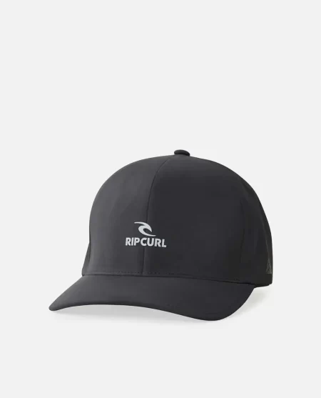 Vaporcool Delta Flexfit Cap Mens Rip Curl Hats & Beanies