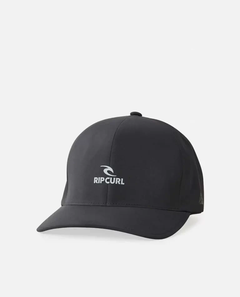 Vaporcool Delta Flexfit Cap Mens Rip Curl Hats & Beanies