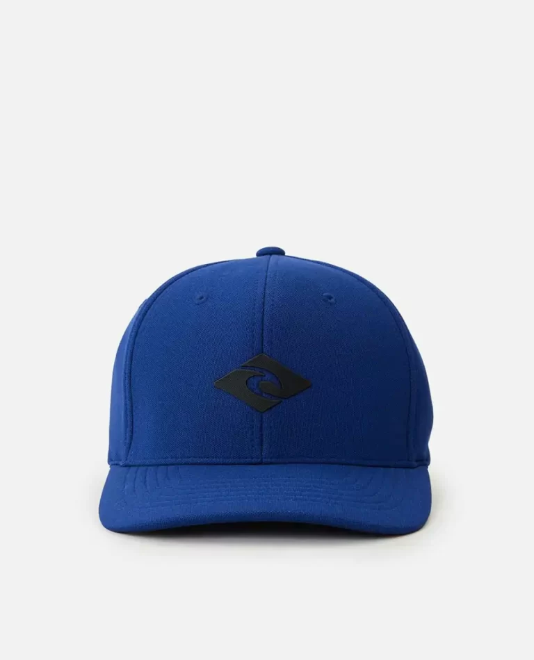 Vaporcool Diamond Flexfit Cap Rip Curl Hats & Beanies Mens - Image 2