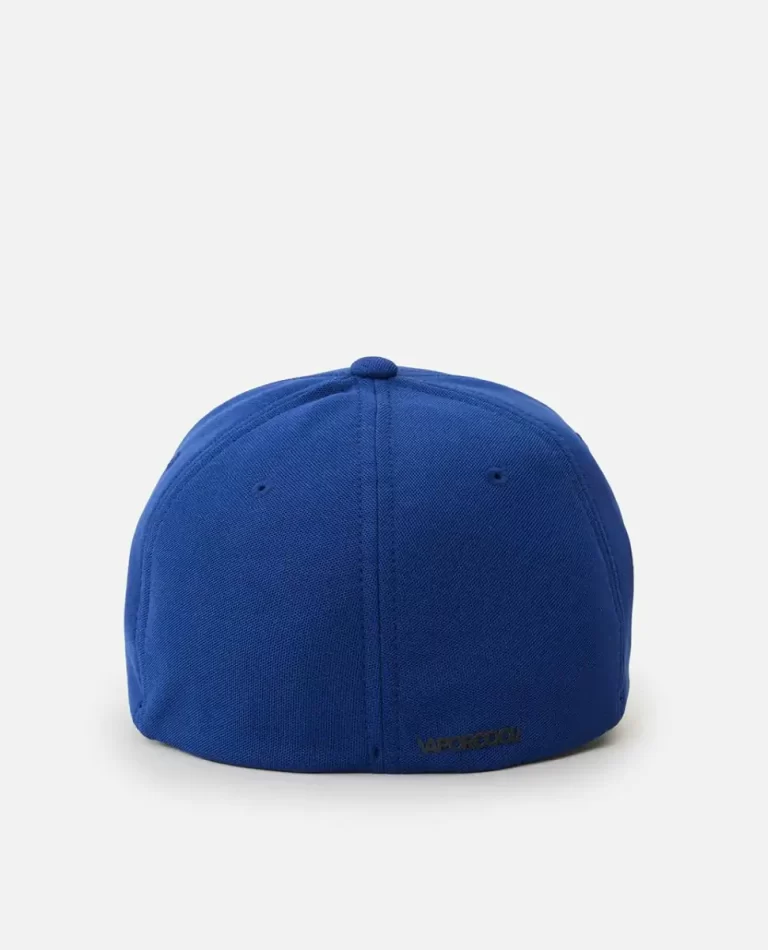 Vaporcool Diamond Flexfit Cap Rip Curl Hats & Beanies Mens - Image 3