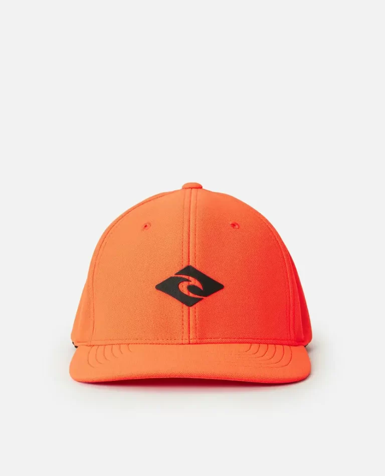 Vaporcool Diamond Flexfit Cap Rip Curl Mens Hats & Beanies - Image 2