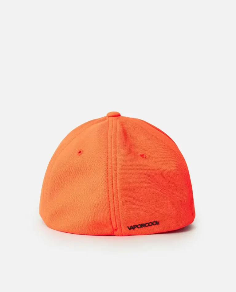 Vaporcool Diamond Flexfit Cap Rip Curl Mens Hats & Beanies - Image 3