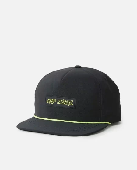 Vaporcool Foamie Snapback Cap Hats & Beanies Mens Rip Curl