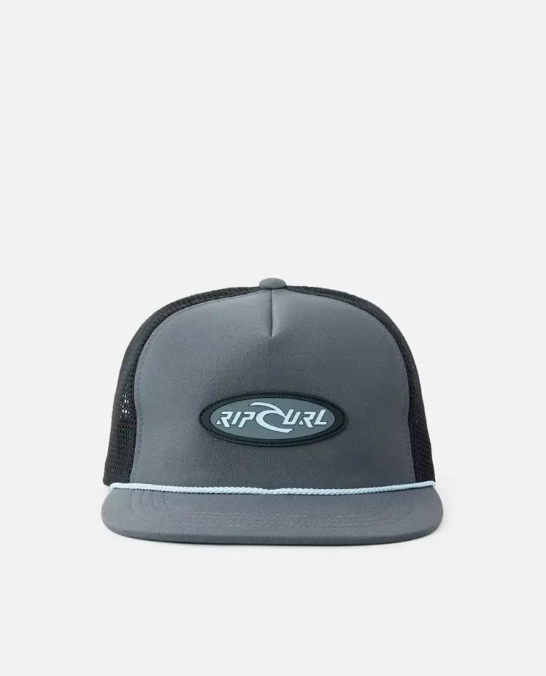 Vaporcool Foamie Trucker Mens Hats & Beanies Rip Curl - Image 2