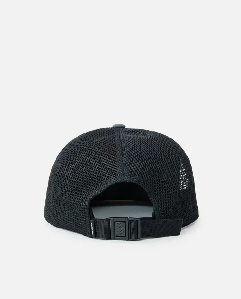Vaporcool Foamie Trucker Mens Hats & Beanies Rip Curl - Image 3