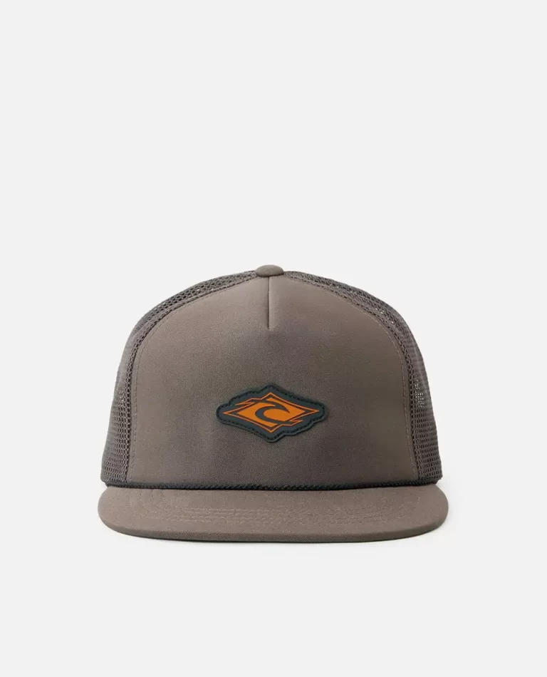Vaporcool Foamie Trucker Rip Curl Hats & Beanies Mens - Image 2