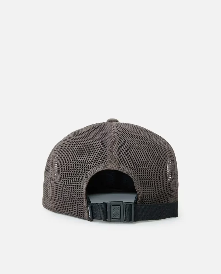 Vaporcool Foamie Trucker Rip Curl Hats & Beanies Mens - Image 3