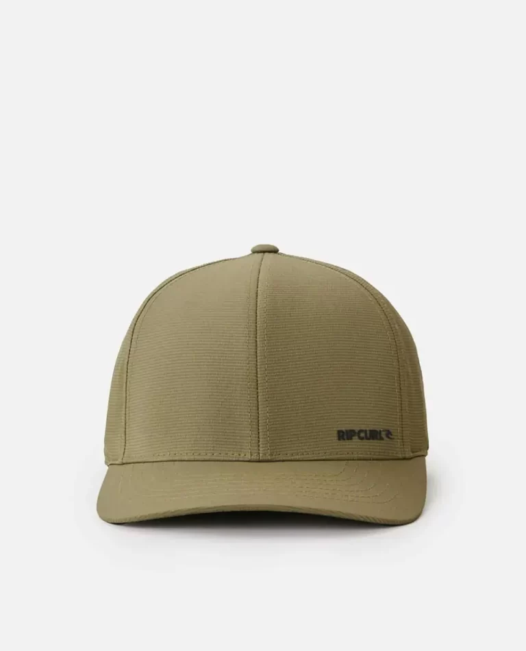 Vaporcool Phaser Flexfit Cap Hats & Beanies Mens Rip Curl - Image 2