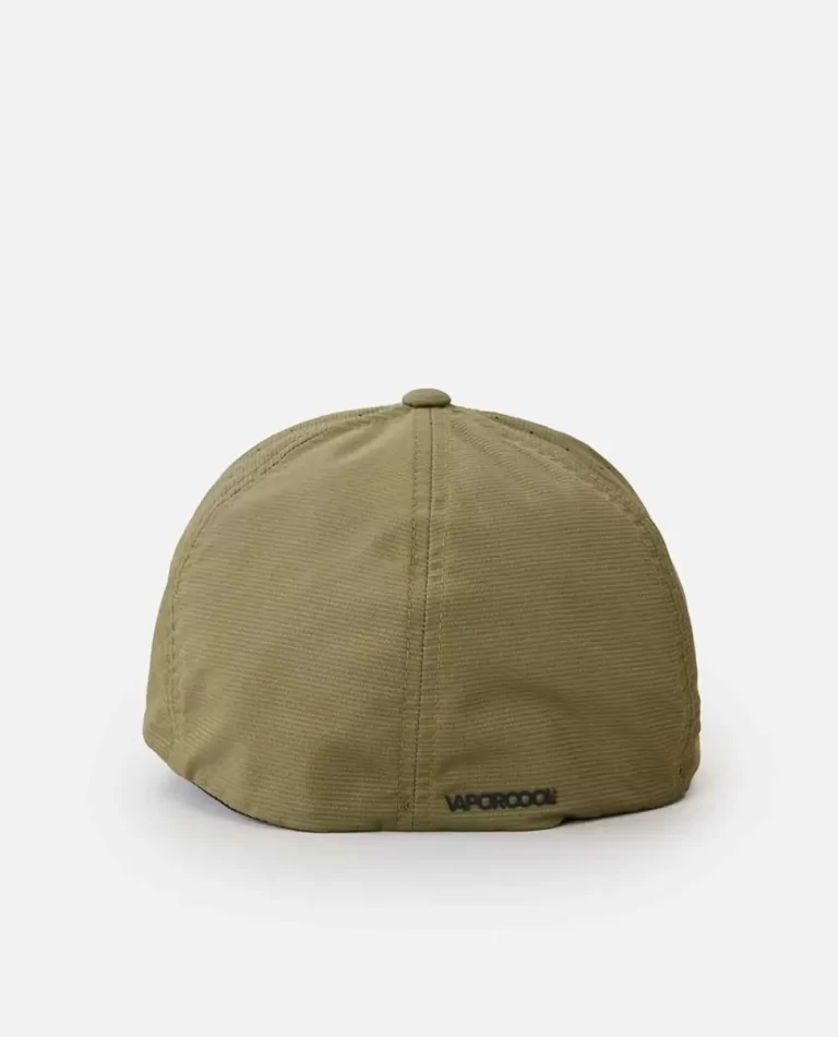 Vaporcool Phaser Flexfit Cap Hats & Beanies Mens Rip Curl - Image 3