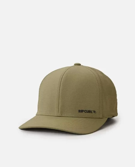 Vaporcool Phaser Flexfit Cap Hats & Beanies Mens Rip Curl