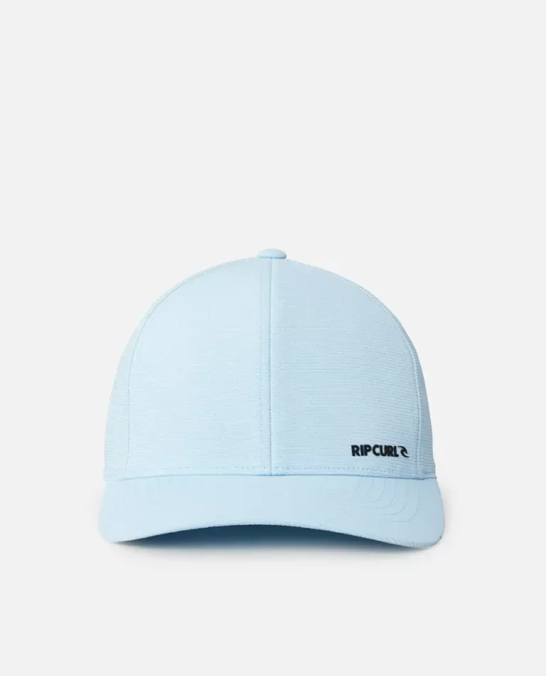 Vaporcool Phaser Flexfit Cap Hats & Beanies Rip Curl Mens - Image 2