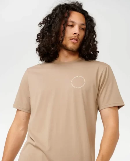 Vaporcool Search Rubix Tee Mens Rip Curl Tees & Tanks