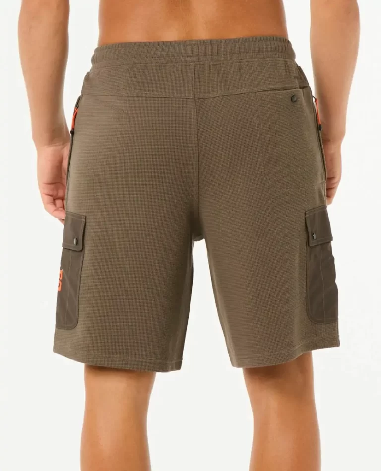 Vaporcool Search Volley Rip Curl Mens Shorts - Image 2