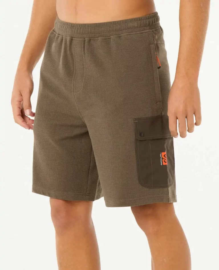 Vaporcool Search Volley Rip Curl Mens Shorts - Image 3