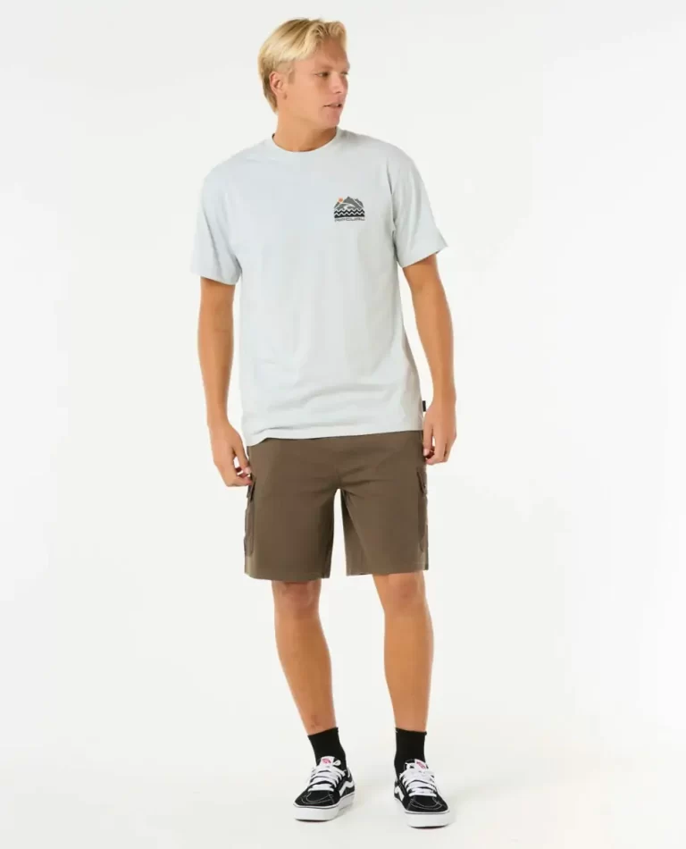 Vaporcool Search Volley Rip Curl Mens Shorts - Image 4