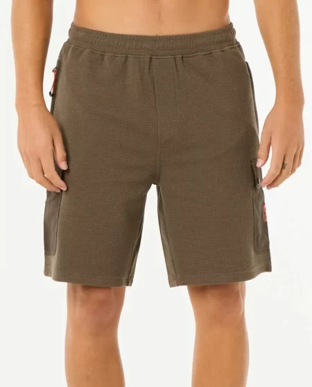 Vaporcool Search Volley Rip Curl Mens Shorts