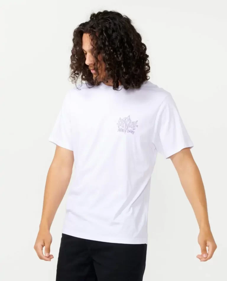 Voodoo Tee Rip Curl Tees & Tanks Mens - Image 2