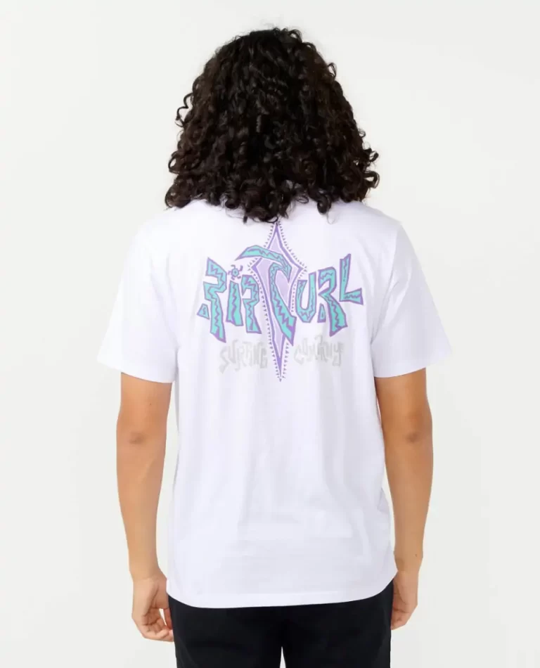 Voodoo Tee Rip Curl Tees & Tanks Mens - Image 3