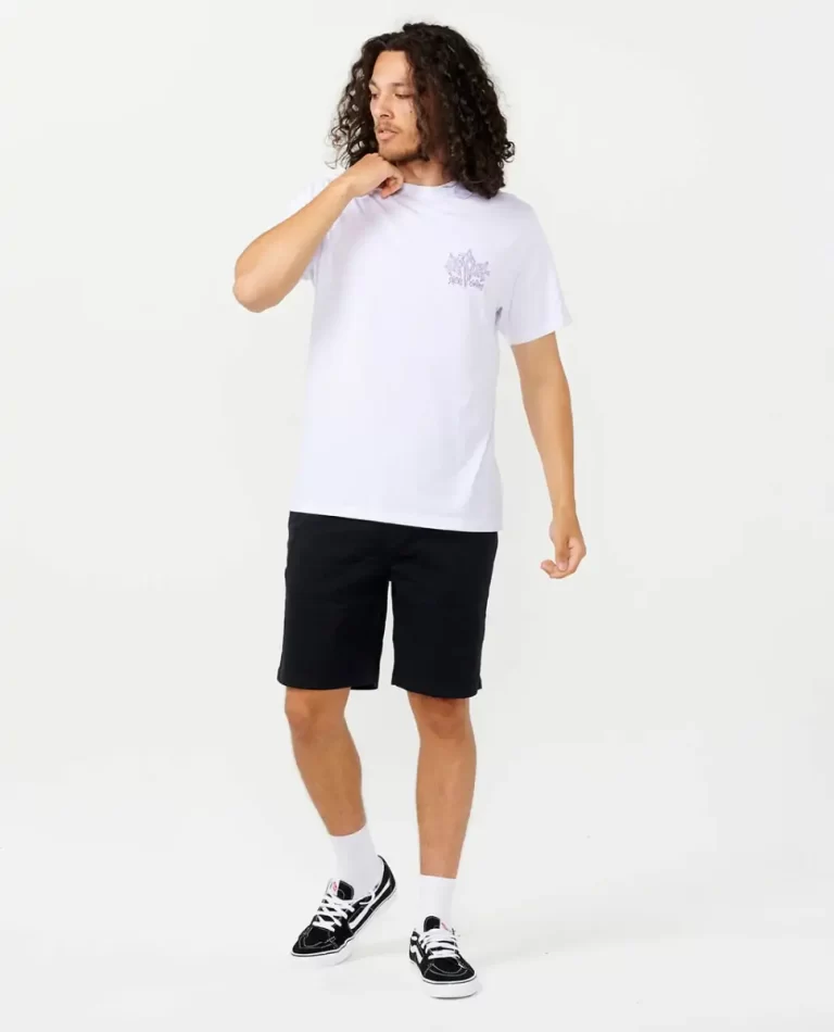Voodoo Tee Rip Curl Tees & Tanks Mens - Image 4