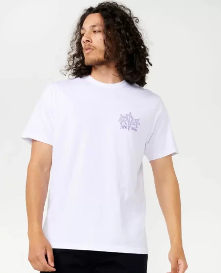 Voodoo Tee Rip Curl Tees & Tanks Mens