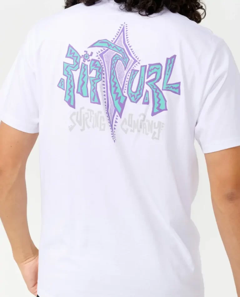 Voodoo Tee Rip Curl Tees & Tanks Mens - Image 5