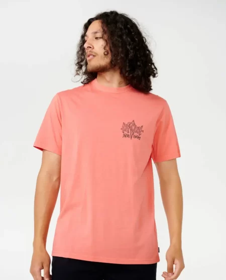 Voodoo Tee Tees & Tanks Rip Curl Mens