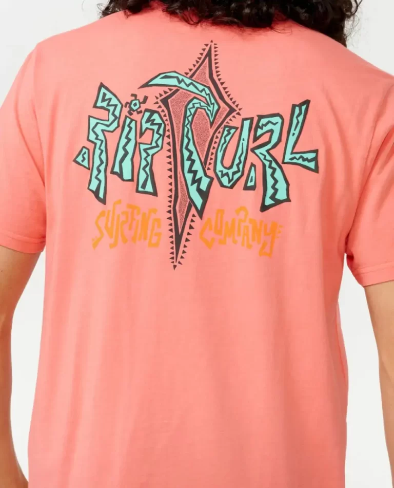 Voodoo Tee Tees & Tanks Rip Curl Mens - Image 5