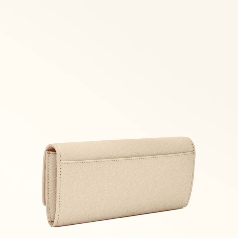 Wallets Furla 1927 Continental Wallet Xl Women Ballerina I - Image 2