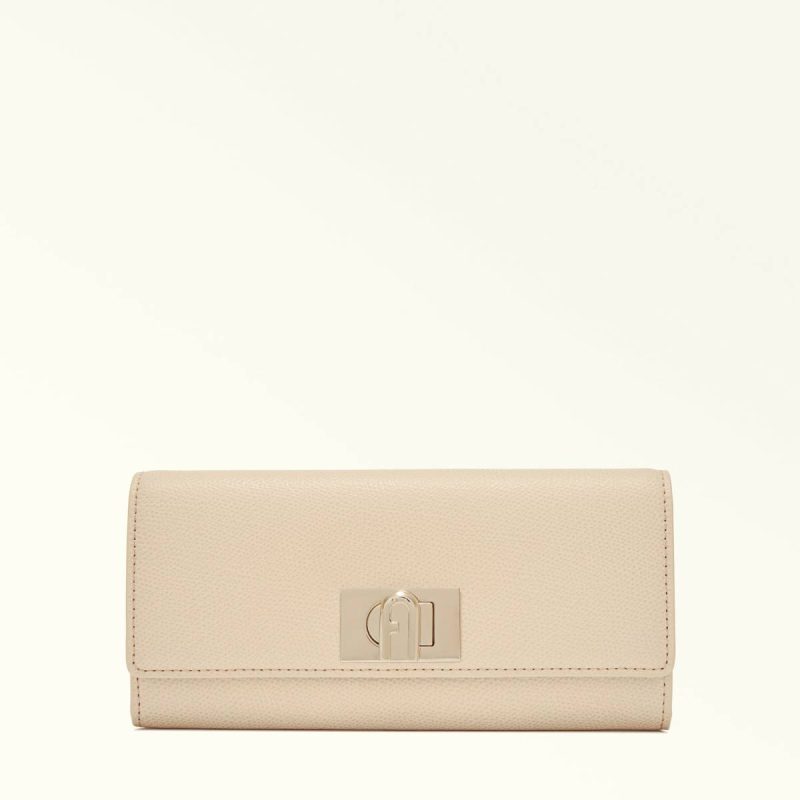 Wallets Furla 1927 Continental Wallet Xl Women Ballerina I