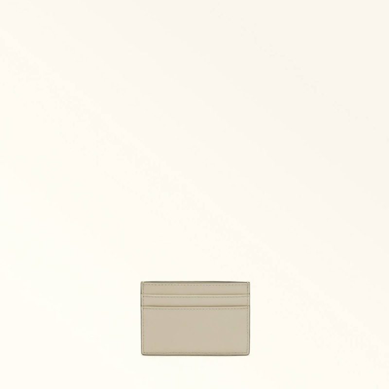 Wallets Furla Allegra Card Case S Women Toni Papavero - Image 2