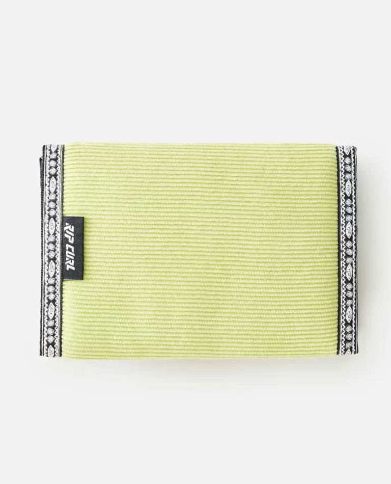 Wallets Rip Curl Archive Cord Surf Wallet Mens - Image 3