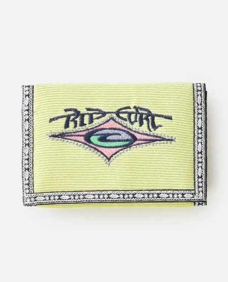 Wallets Rip Curl Archive Cord Surf Wallet Mens
