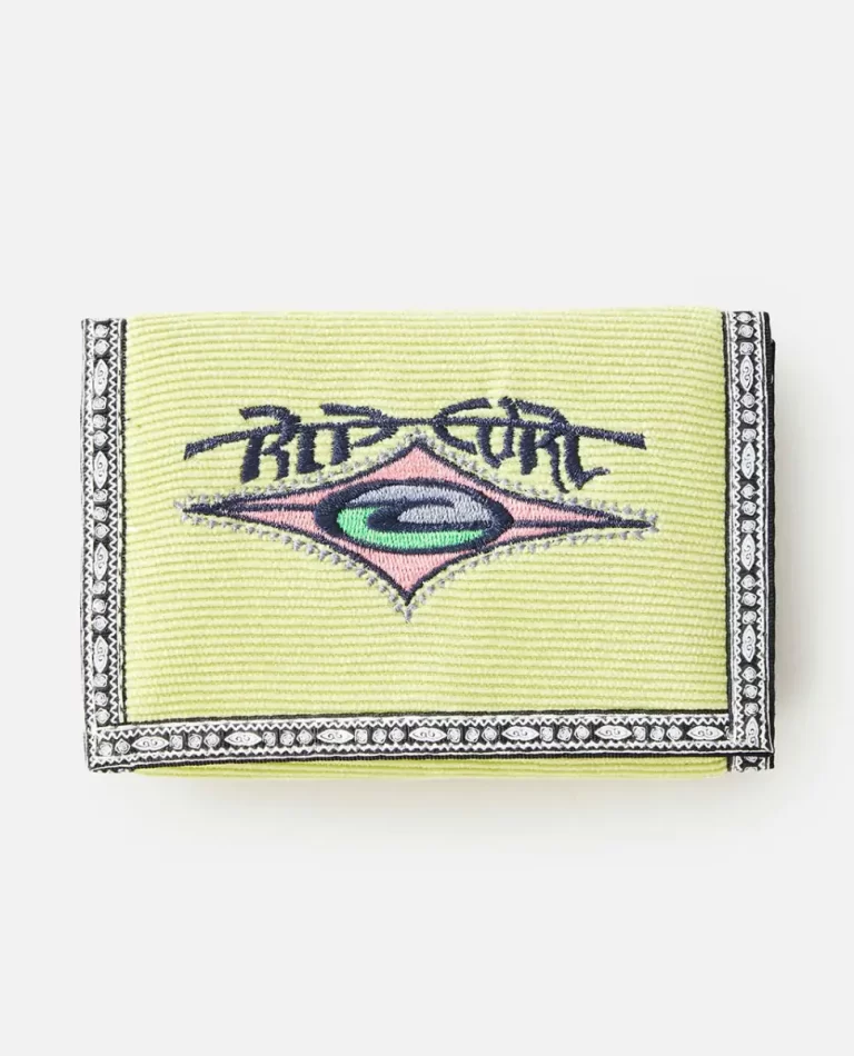 Wallets Rip Curl Archive Cord Surf Wallet Mens