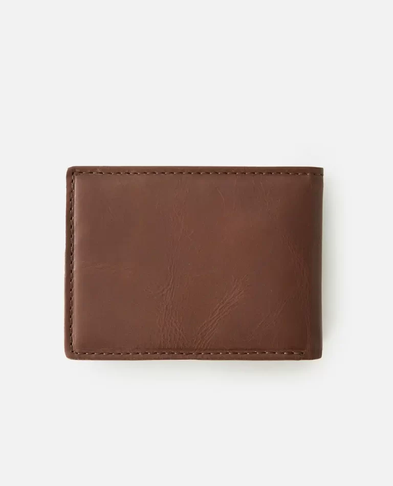 Wallets Rip Curl Mens Raw Energy Rfid Slim Wallet - Image 3