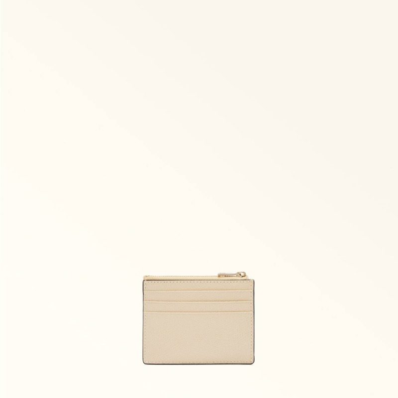 Wallets Women Ballerina I Furla Camelia Card Case S - Image 3