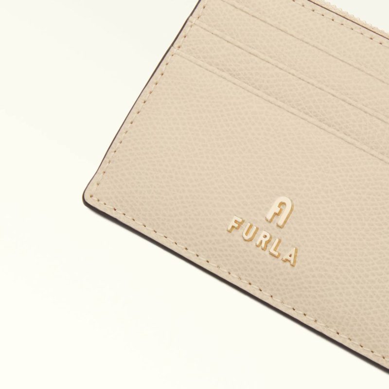 Wallets Women Ballerina I Furla Camelia Card Case S - Image 4