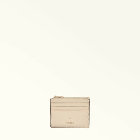 Wallets Women Ballerina I Furla Camelia Card Case S