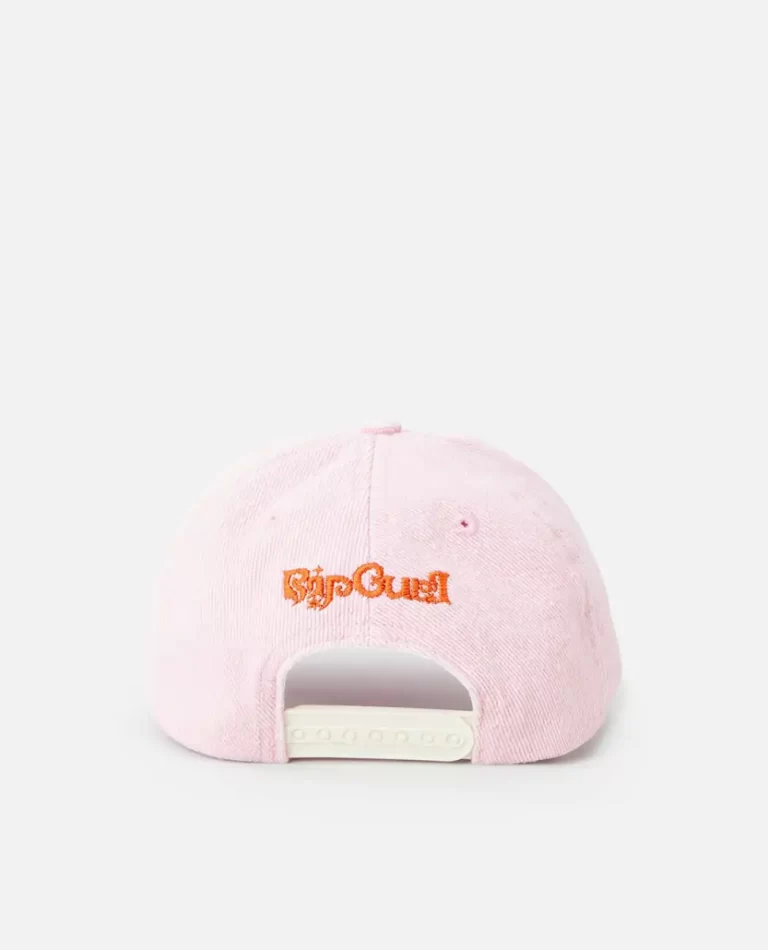 Washed Twill Cap Rip Curl Kids Hats & Beanies - Image 3