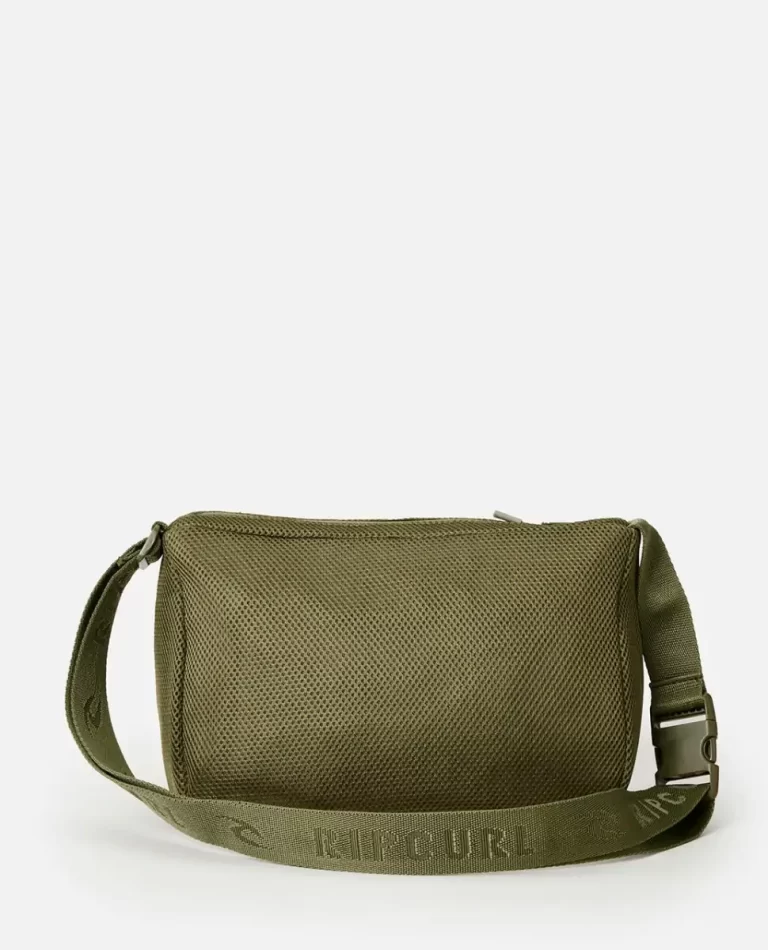 Weekend Travel Sling Bag Hats & Beanies Women Rip Curl - Image 3