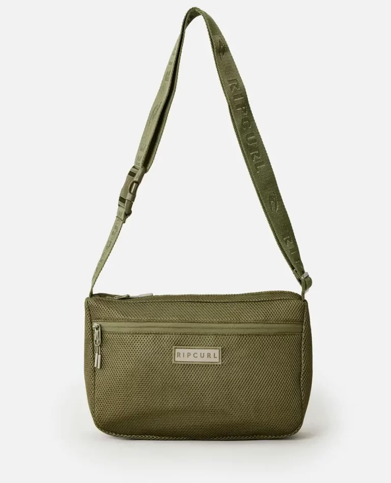 Weekend Travel Sling Bag Hats & Beanies Women Rip Curl - Image 4