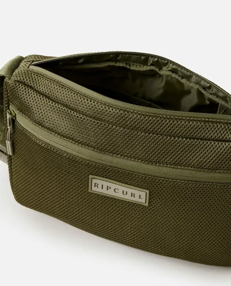Weekend Travel Sling Bag Hats & Beanies Women Rip Curl - Image 5