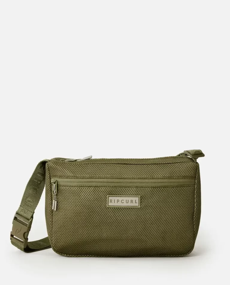 Weekend Travel Sling Bag Hats & Beanies Women Rip Curl