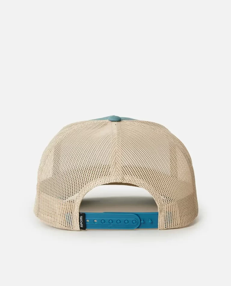 Wetsuit Icon Trucker Cap Hats & Beanies Mens Rip Curl - Image 3