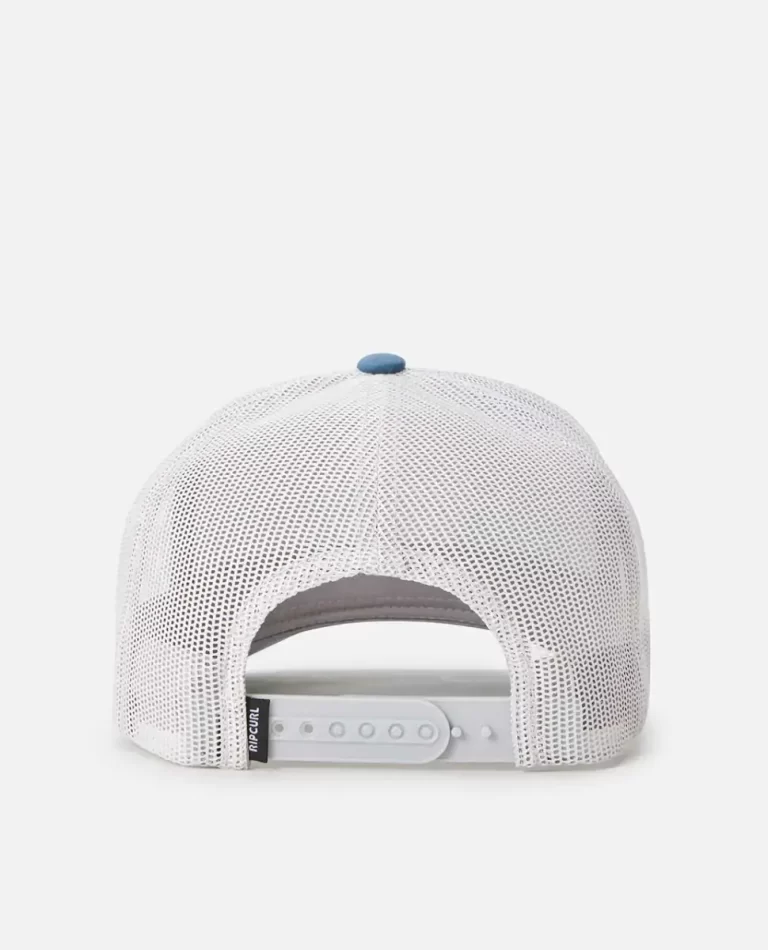 Wetsuit Icon Trucker Cap Hats & Beanies Rip Curl Kids - Image 2